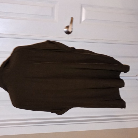 XXXL NWOT Plus Size blouse - Picture 5 of 5